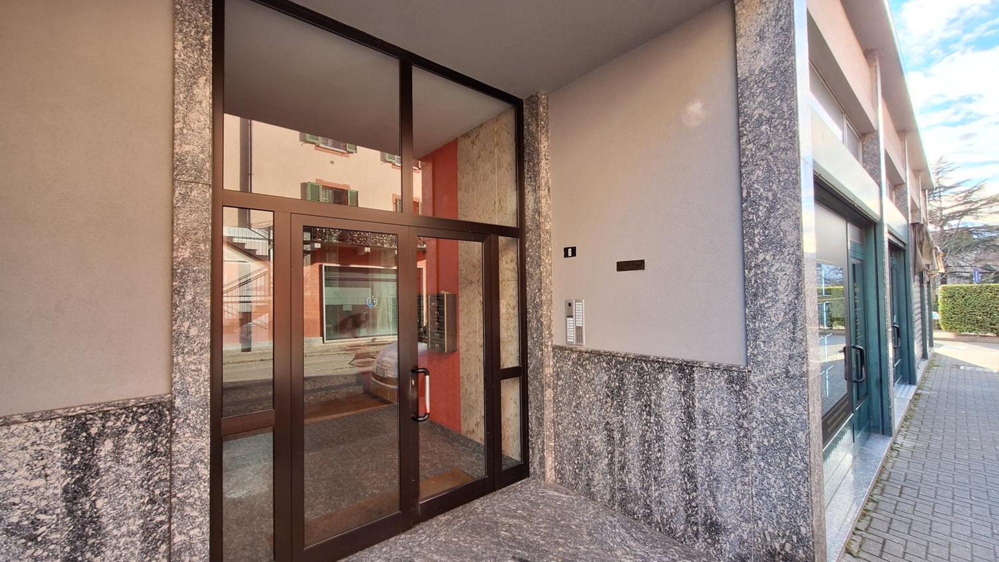 Quinta Stella Apartamento Tirano Exterior foto